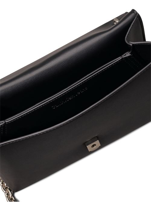 K60K61222101R NERO CALVIN KLEIN | K60K61222101R NERO